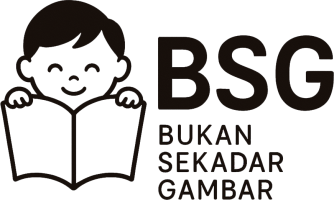 Bukan Sekadar Gambar